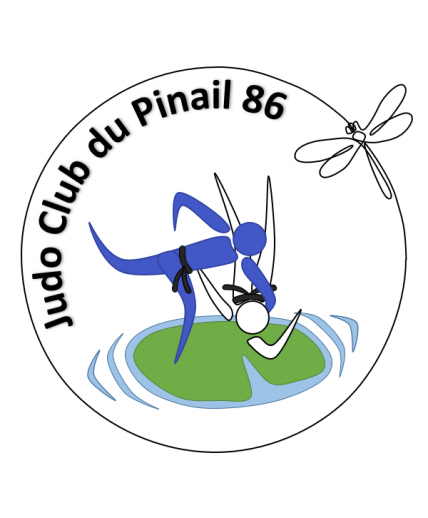 JUDO CLUB DU PINAIL 86 (JCP86)