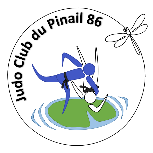 JUDO CLUB DU PINAIL 86 (JCP86)